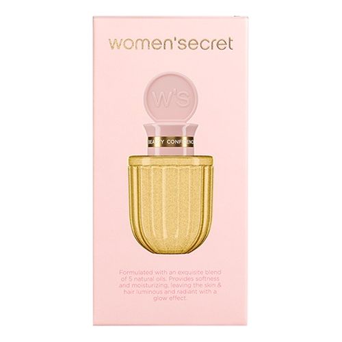 Divine Touch Body Oil