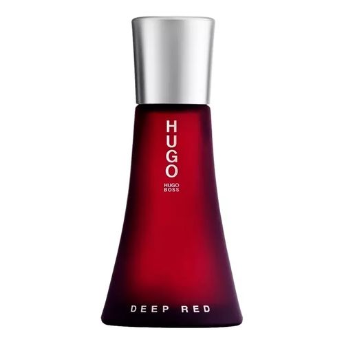 Deep Red