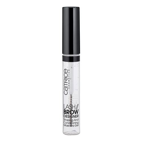 Lash Brow Designer Shaping & Conditioning