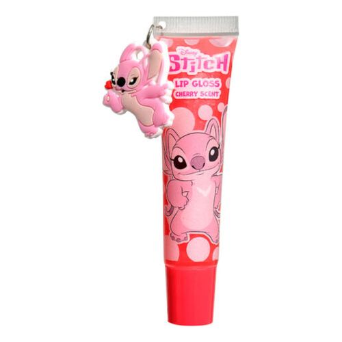 Stitch Angel Batom com Charm