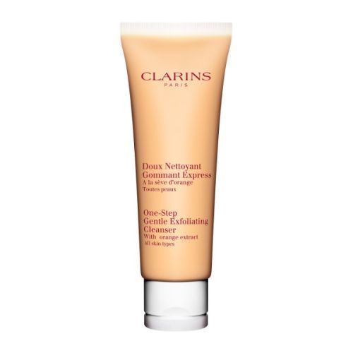 Doux Nettoyant Gommant Express