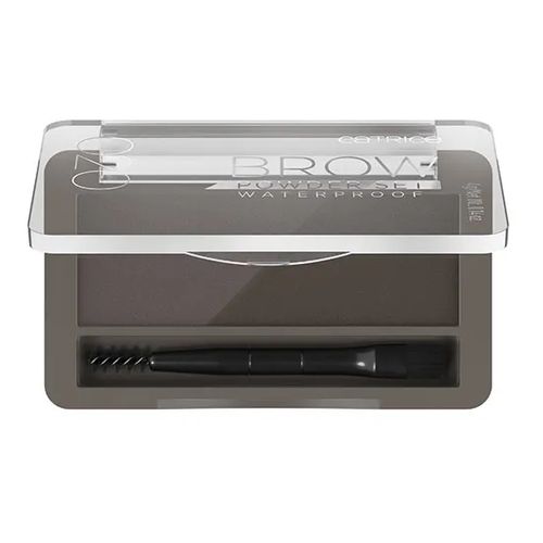Brow Powder Waterproof 