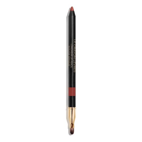 LE CRAYON LEVRES