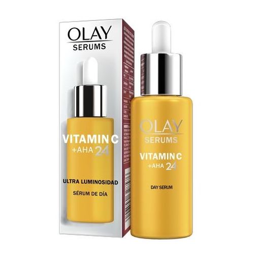 Olay Regenerist Vitamin C + AHA 24