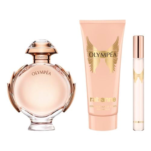 Olympea Coffret