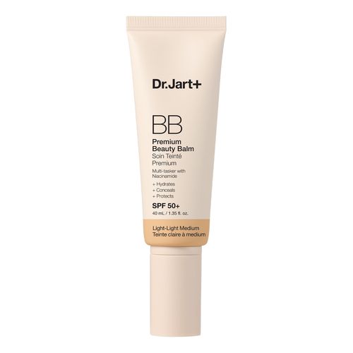Premium Beauty Balm Spf50+