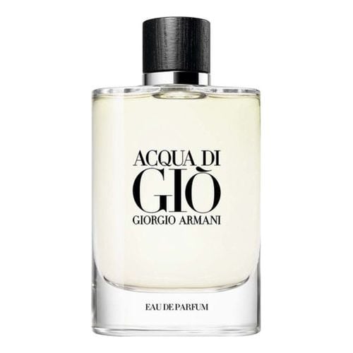 Acqua di Giò Homme Edp