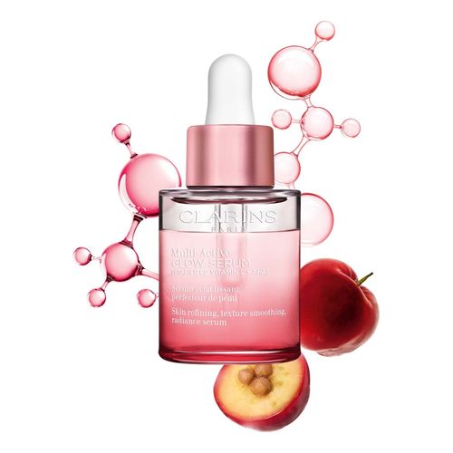 Multi-Active Glow Serum