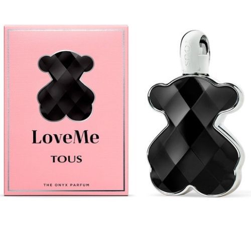 LoveMe The Onyx Parfum edp, , large