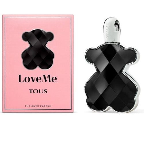 LoveMe The Onyx Parfum edp