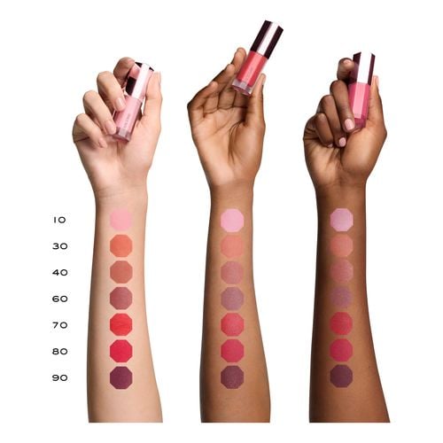 Skin Idôle Juicy Blush
