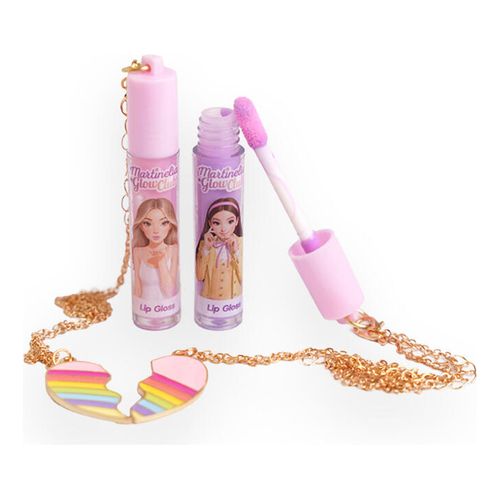 Glow Club 2 Lip Gloss Set