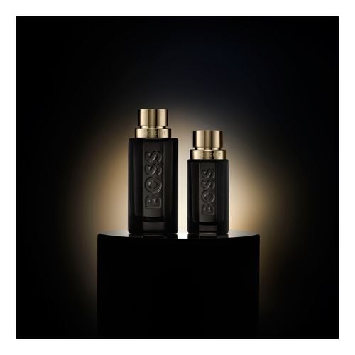 The Scent Magnetic For Him
