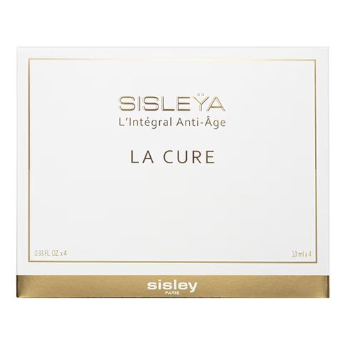 Sisle&yuml;a L'Int&eacute;gral Anti-&Acirc;ge La Cure