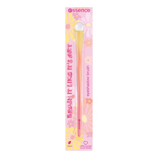 Brush It Like It's Art Eyeshadow Brush