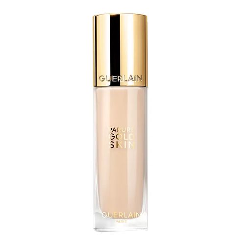 Parure Gold Skin 