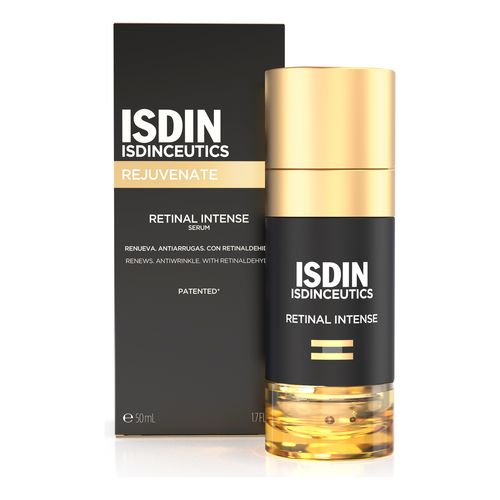 Isdinceutics Retinal Intense