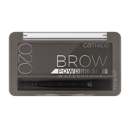 Brow Powder Waterproof 