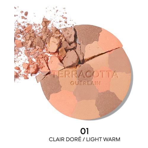 Terracotta Light Edición Limitada
