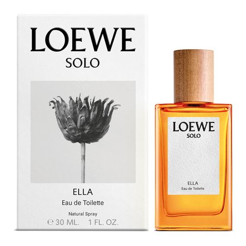 Solo Ella Edt