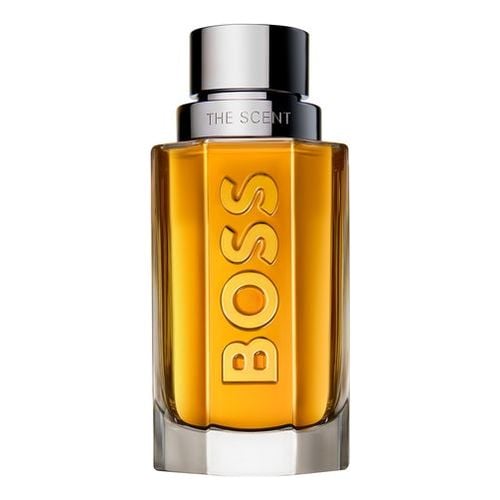 The Scent Man Edt