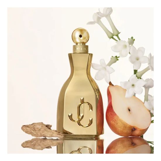 I Want Choo Le Parfum