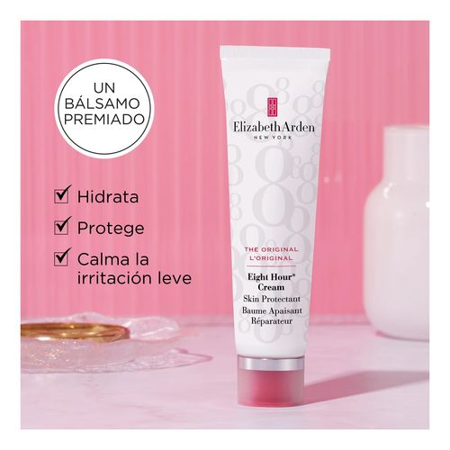 Eight Hour Cream Skin Protectant