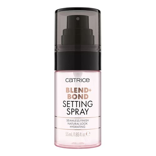 Spray Fijador Blend + Bond