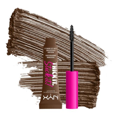 Thick It Stick It Brow Mascara