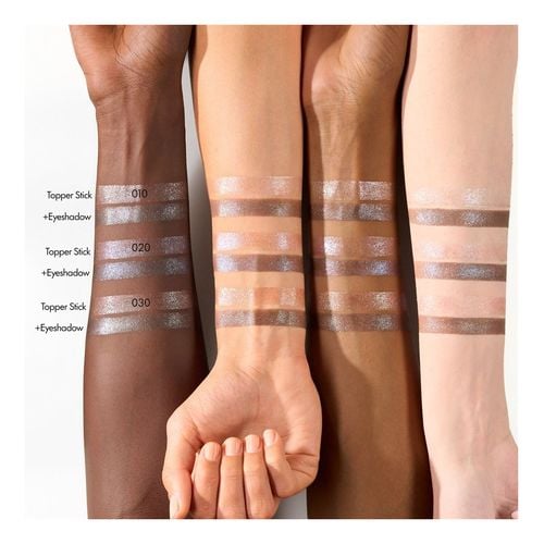 Drunk'N Diamonds Jelly Topper