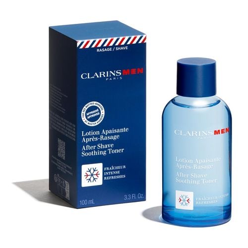 Men After shave Soothing Toner