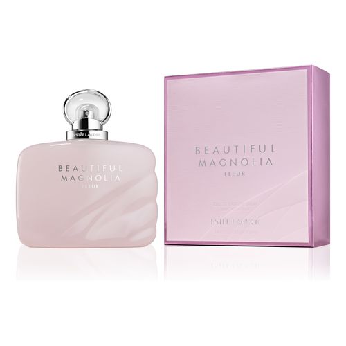 Beautiful Magnolia Fleur