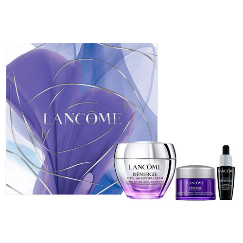 R&eacute;nergie H.P.N. 300-Peptide Cream Coffret