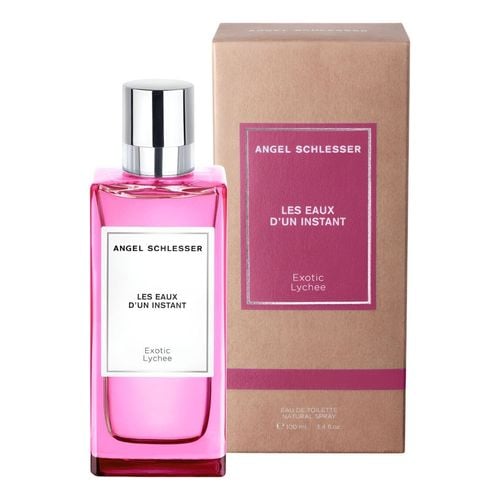 Les Eaux D´Un Instant Exotic Lychee