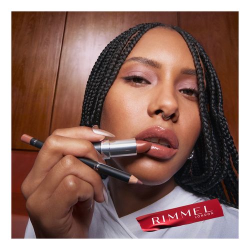 Lasting Finish Lipstick