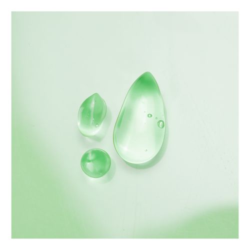 After Sun Gel Aloe