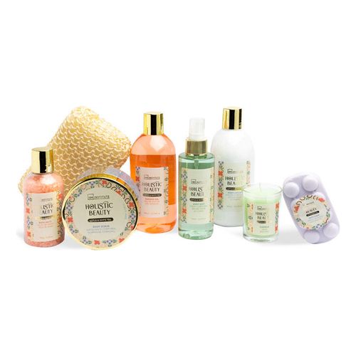 Holistic Beauty Ultimate Spa Set