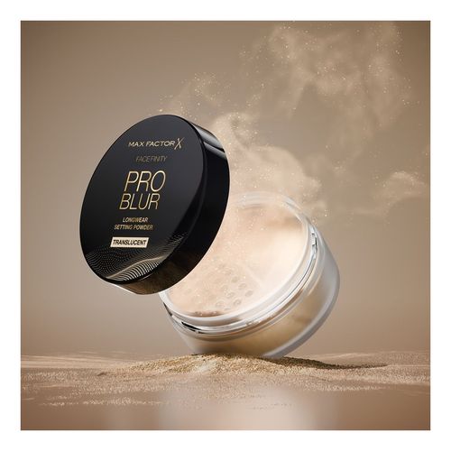 Face Finity Pro Blur Longwear