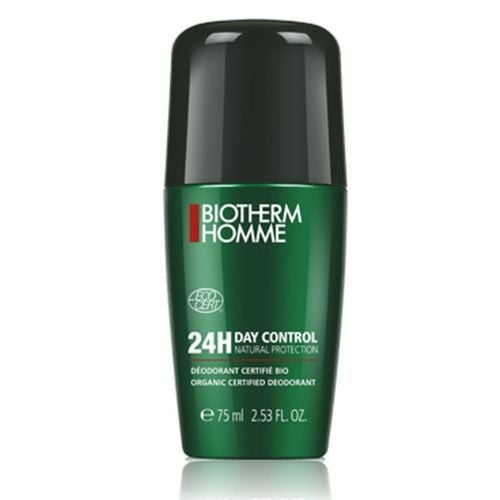 Homme Day Control 24h Protección Natural