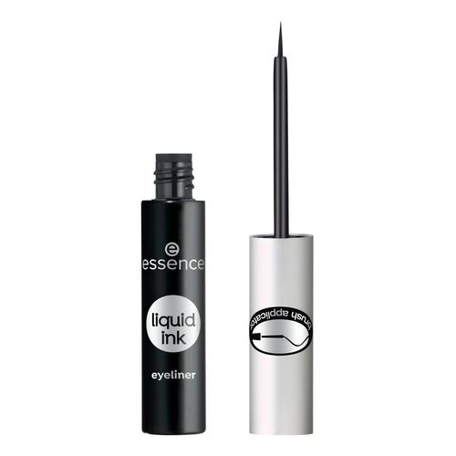 Liquid Ink Eyeliner 