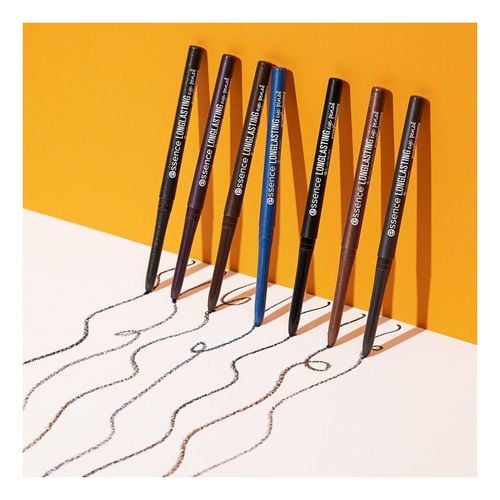 Long-Lasting Eye Pencil