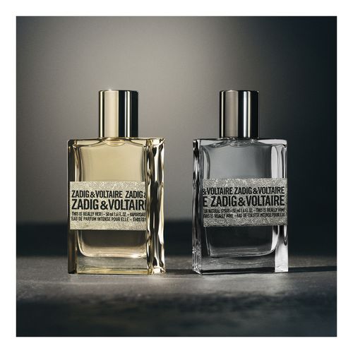 This is Really Her! Edp