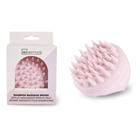 Shampoo Brush