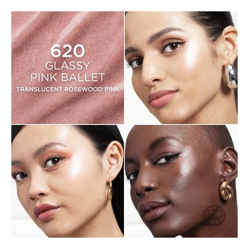 Lumi Le Glass Highlighter Stick