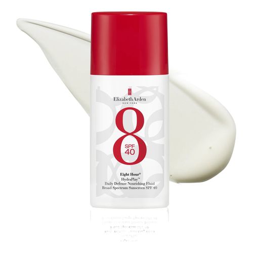 Eight Hour Hydraplay Daily Defense Spf40