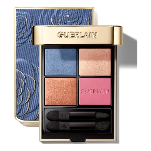 Ombres G Denim Blossom