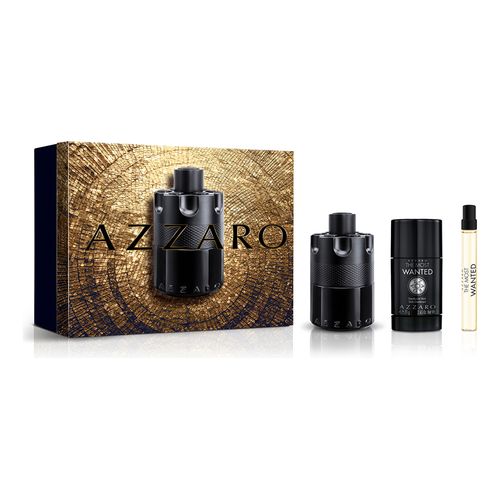 The Most Wanted Estuche