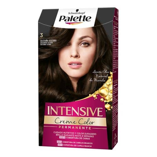 Palette Intense Color Cream