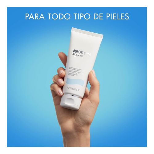 Biomains