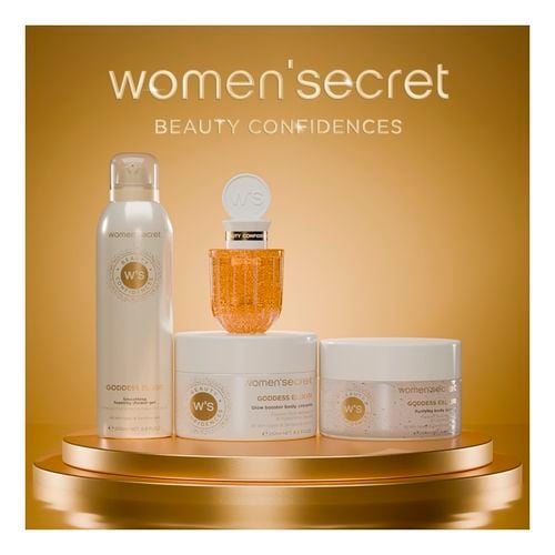 Goddess Edp Coffret 2 Pe&ccedil;as